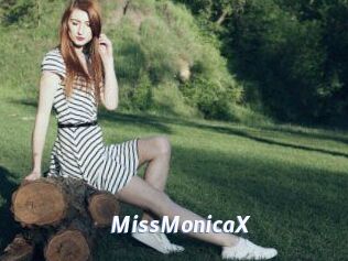 MissMonicaX