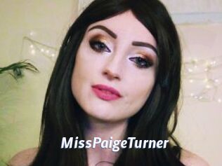 MissPaigeTurner