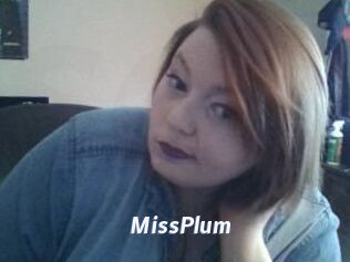 MissPlum
