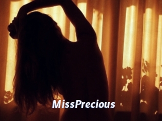 MissPrecious