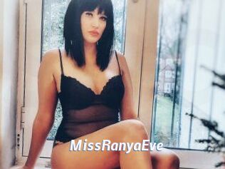 MissRanyaEve