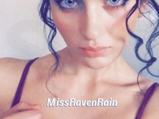 MissRavenRain
