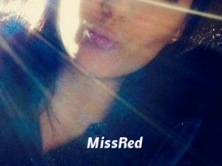 MissRed