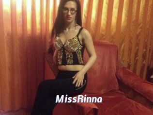 MissRinna