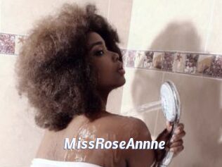 MissRoseAnnne