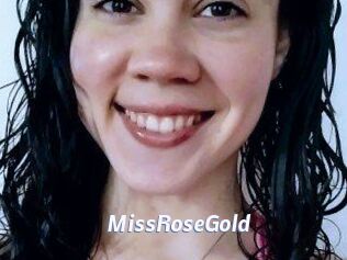 MissRoseGold