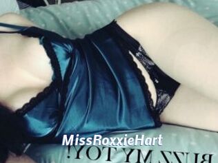 MissRoxxieHart