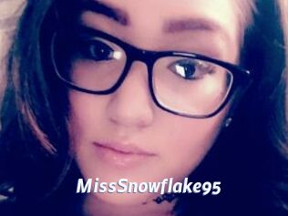 MissSnowflake95