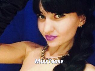 MissTease