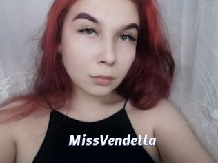 MissVendetta