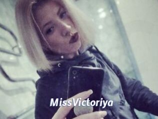 MissVictoriya