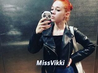 MissVikki