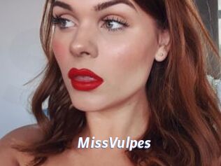 MissVulpes