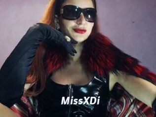 MissXDi