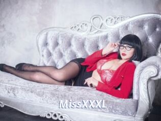 MissXXXL
