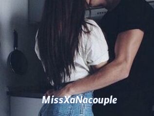 MissXaNacouple