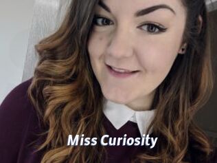 Miss_Curiosity