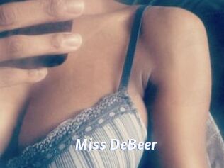 Miss_DeBeer