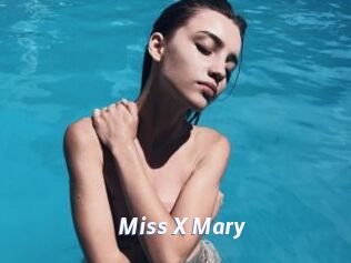 Miss_X_Mary Sexe amateur contributions
