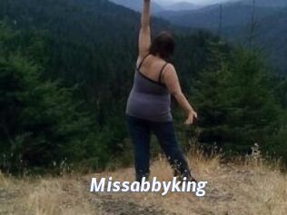 Missabbyking