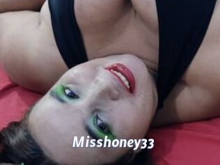 Misshoney33