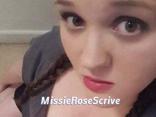 MissieRoseScrive