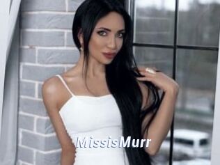 MissisMurr