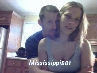 Mississippi881