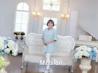 Misslan