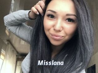 Misslana