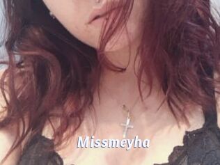 Missmeyha