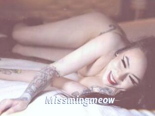 Missmingmeow