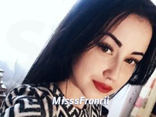 MisssFranrii
