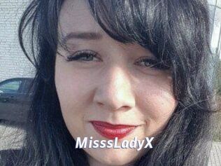 MisssLadyX