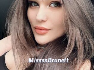 MissssBrunett
