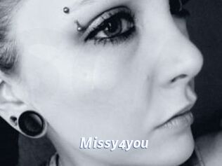 Missy4you