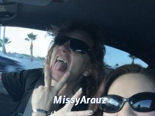 MissyArauz