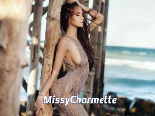 MissyCharmette