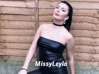 MissyLeyla