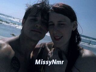 MissyNmr