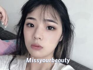 Missyourbeauty