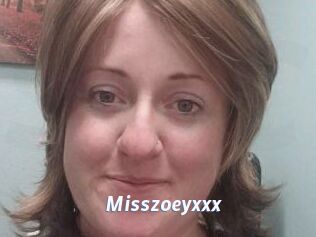 Misszoeyxxx