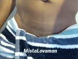MistaLovaman
