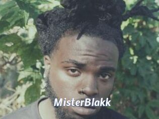 MisterBlakk