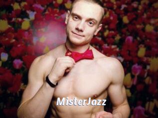 MisterJazz