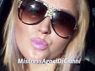 MistressAgaciDiCianni