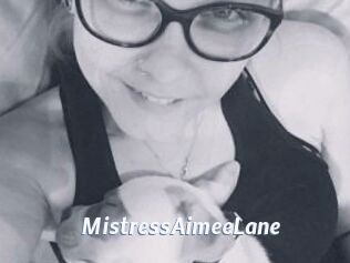 MistressAimeeLane