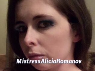 MistressAliciaRomanov
