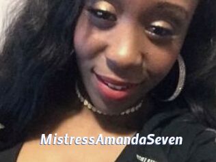 MistressAmandaSeven