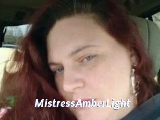 MistressAmberLight